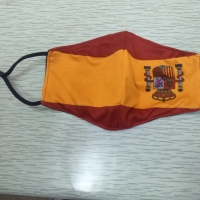 Sublimation Mask