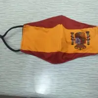 Sublimation Mask