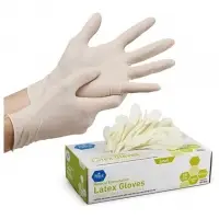 Med Pride (Latex Gloves)