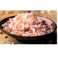 Dark Pink Crystal Granules