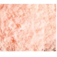 Dark Pink Crystal Salt
