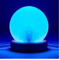 Salt Balls