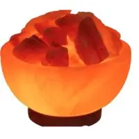 Salt Lamps
