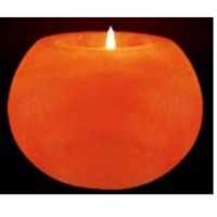 Crafted Candle Holders