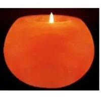Crafted Candle Holders