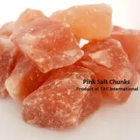 Himalayan Natural Rock Salt Chunks