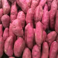 Sweet Potatoes