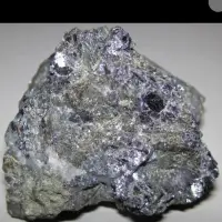 Zinc Ore
