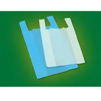 Plastic bags
