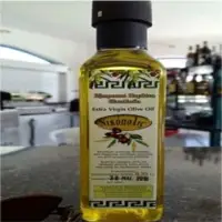 Extra Virgin Olive Oil