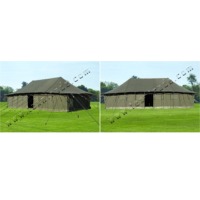 General purpose tent