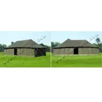 General purpose tent