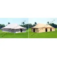 Hospital tent