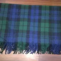 Woolen Blankets For Home