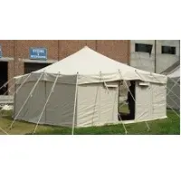 Two Folds Deluxe Tent