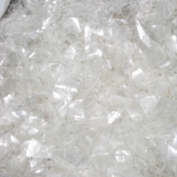 PET Flakes