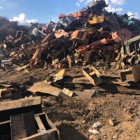 Steel Scrap