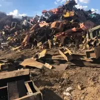 Steel Scrap