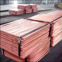 Copper Cathode