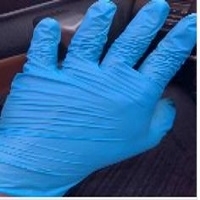Powder Free Gloves