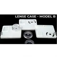 Lens Case B