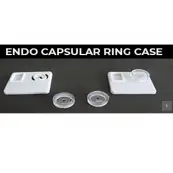Endo Capsular Ring Case