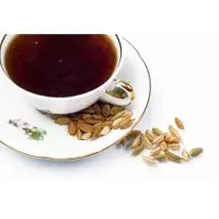 Cardamom Tea