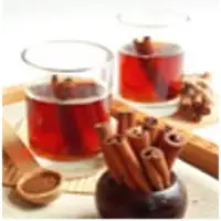 Cinnamon Tea