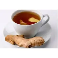 Ginger Tea