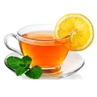 Lemon Tea