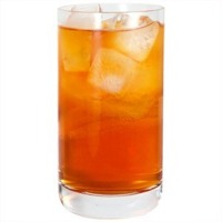 Mango Tea