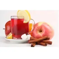 Apple Cinnamon Tea