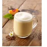 Vanilla Tea