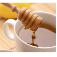 Honey Tea