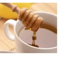 Honey Tea