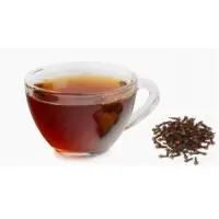 Clove Tea