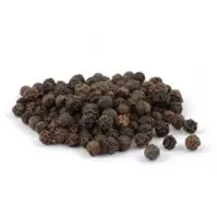 Black Pepper