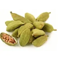 Cardamom
