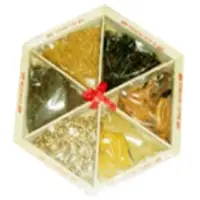 Spice Gift Pack Wooden Box