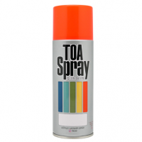 TOA Fluorescent Color Spray