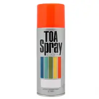 TOA Fluorescent Color Spray