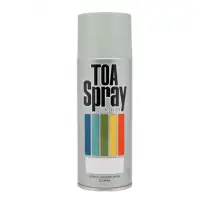 TOA Plastic Primer Spray No.63