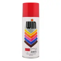WIN Acrylic Lacquer Spray For All Purposes