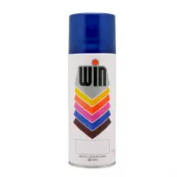 Win Acrylic Lacquer Spray For Motorcycle