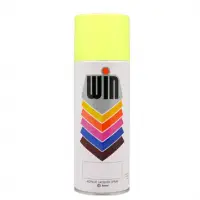 WIN Fluorescent Colors Spray