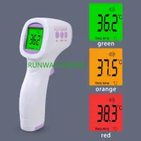 High Quality Non-contact Forehead Thermometer