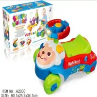 Baby Toys