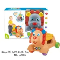 Baby Toys