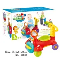 Baby Toys