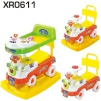 Baby Toys